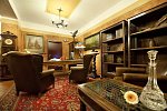 EA Hotel Jeleni dvur Prague Castle