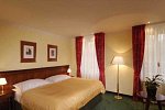 EA Hotel Jeleni dvur Prague Castle