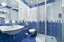 EA Hotel Jeleni dvur Prague Castle
