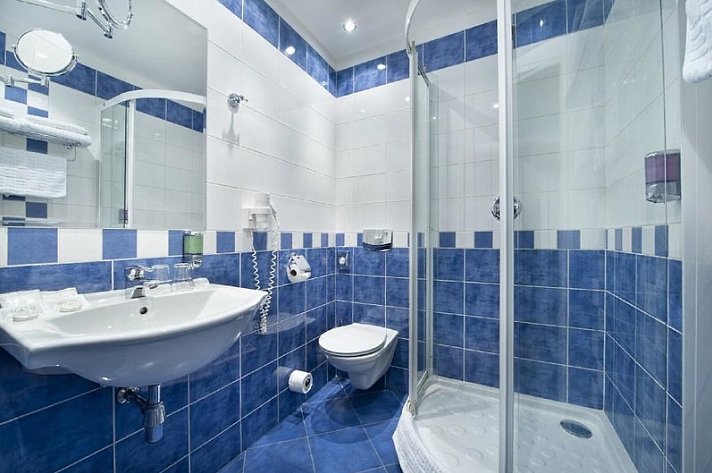 EA Hotel Jeleni dvur Prague Castle
