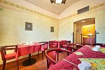 EA Hotel Jeleni dvur Prague Castle