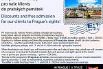 EA Hotel Jeleni dvur Prague Castle
