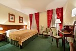 EA Hotel Jeleni dvur Prague Castle