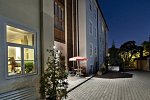 EA Hotel Jeleni dvur Prague Castle