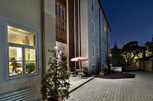 EA Hotel Jeleni dvur Prague Castle