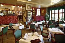 Grand Hotel Praha