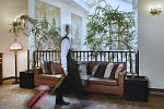 Grand Hotel Praha