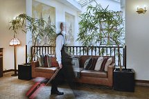 Grand Hotel Praha