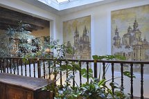 Grand Hotel Praha