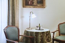 Grand Hotel Praha