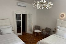 Grand Hotel Praha