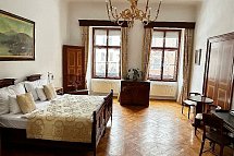 Grand Hotel Praha