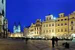 Grand Hotel Praha
