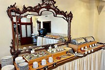 Grand Hotel Praha