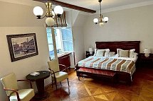 Grand Hotel Praha