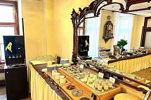 Grand Hotel Praha