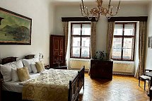 Grand Hotel Praha