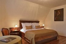 Grand Hotel Praha