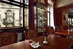 Grand Hotel Praha