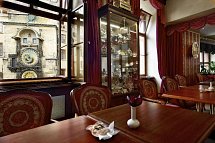 Grand Hotel Praha