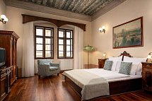 Grand Hotel Praha