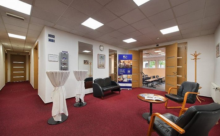EA Hotel Populus