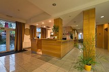 EA Hotel Populus
