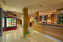 EA Hotel Populus