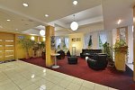 EA Hotel Populus