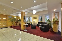EA Hotel Populus