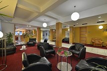 EA Hotel Populus
