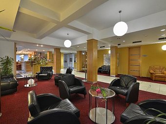 EA Hotel Populus