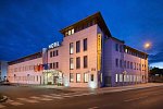EA Hotel Populus