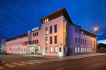 EA Hotel Populus