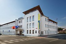 EA Hotel Populus
