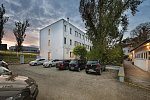 EA Hotel Populus