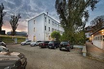 EA Hotel Populus
