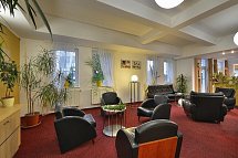 EA Hotel Populus