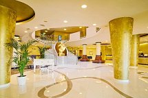 Don Giovanni Hotel Prague