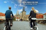 Don Giovanni Hotel Prague