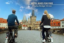 Don Giovanni Hotel Prague