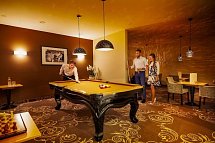 Don Giovanni Hotel Prague