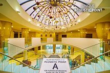 Don Giovanni Hotel Prague