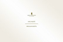 Don Giovanni Hotel Prague