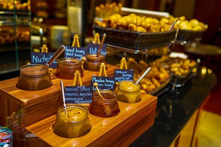 Don Giovanni Hotel Prague