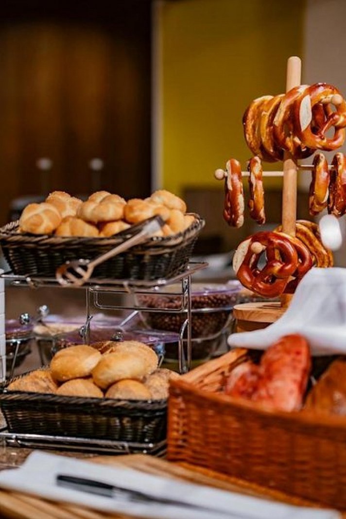 Don Giovanni Hotel Prague