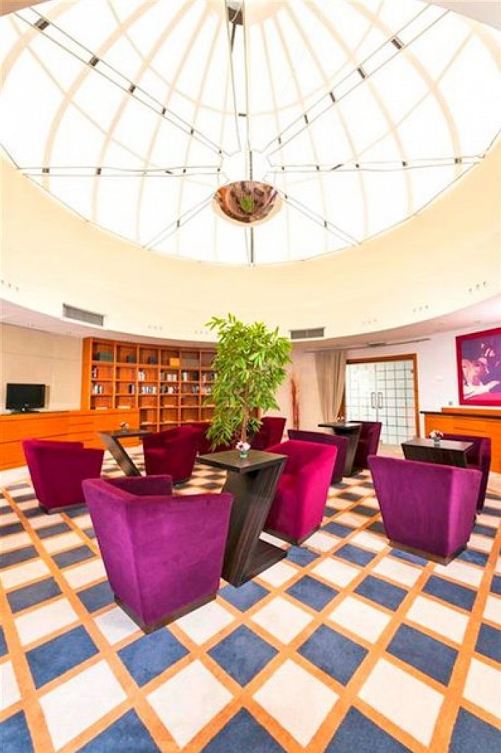 Don Giovanni Hotel Prague