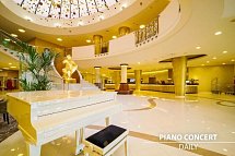 Don Giovanni Hotel Prague