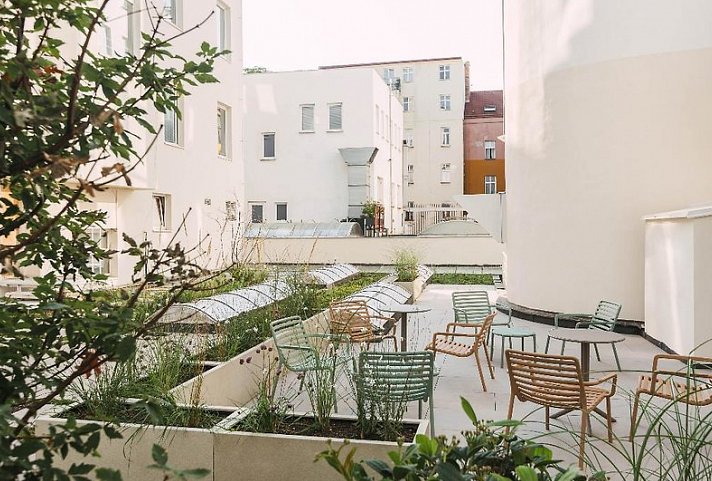 Hotel Beranek Prague
