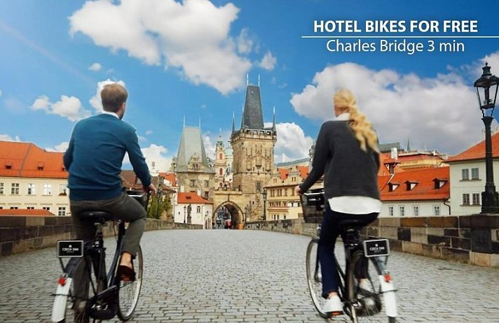 Hotel Adler Praha